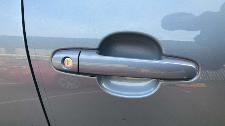 Toyota Aygo X 1.0 VVT-i Pure 5dr Auto Petrol Hatchback